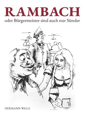 cover image of Rambach